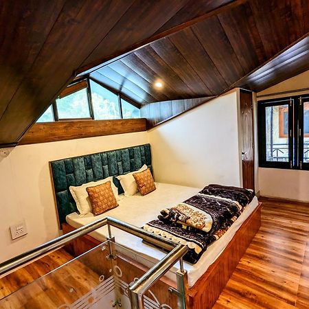 Kavi'S Vacation Homes - Sainj Buitenkant foto