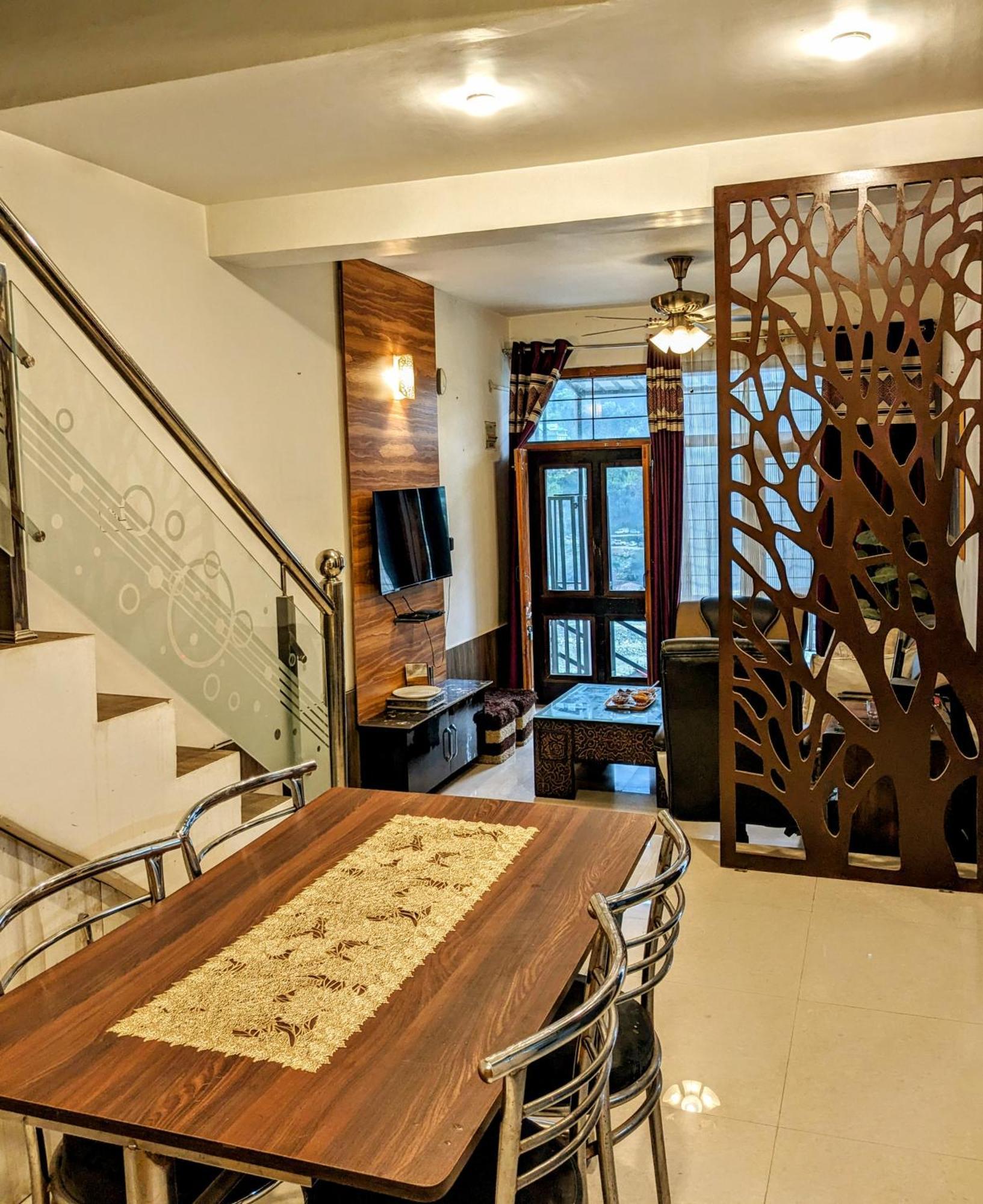 Kavi'S Vacation Homes - Sainj Buitenkant foto