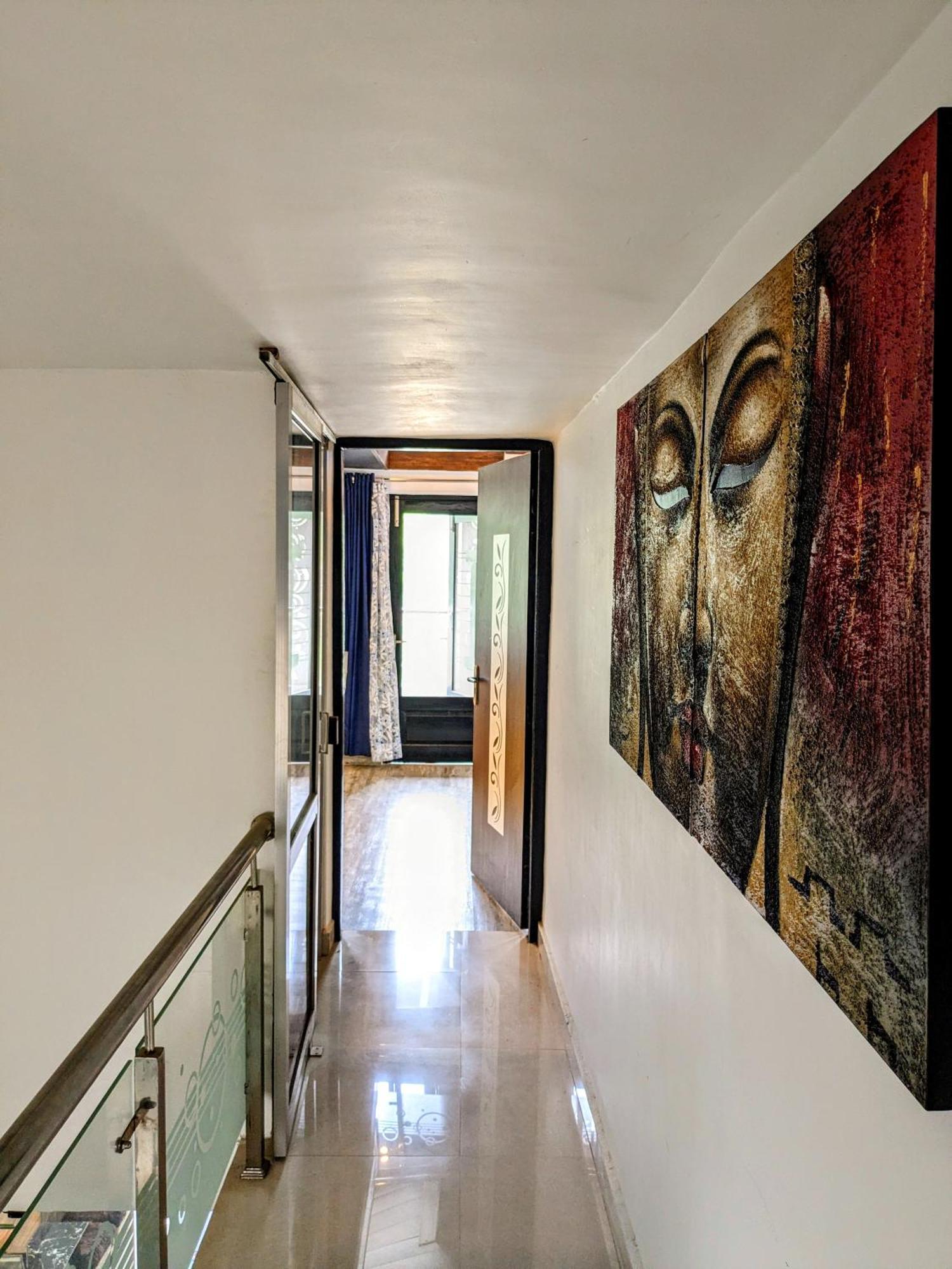 Kavi'S Vacation Homes - Sainj Buitenkant foto