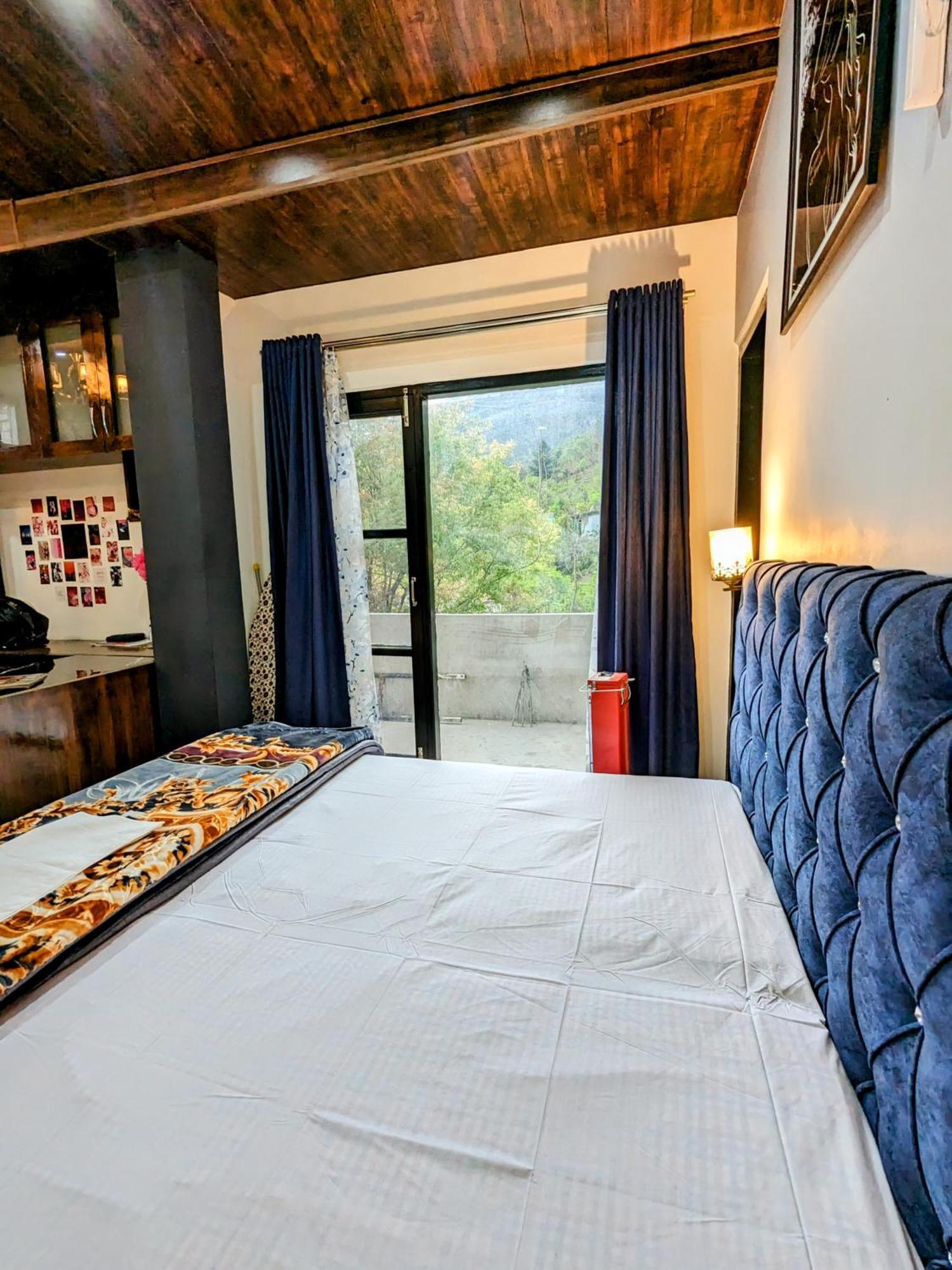 Kavi'S Vacation Homes - Sainj Buitenkant foto