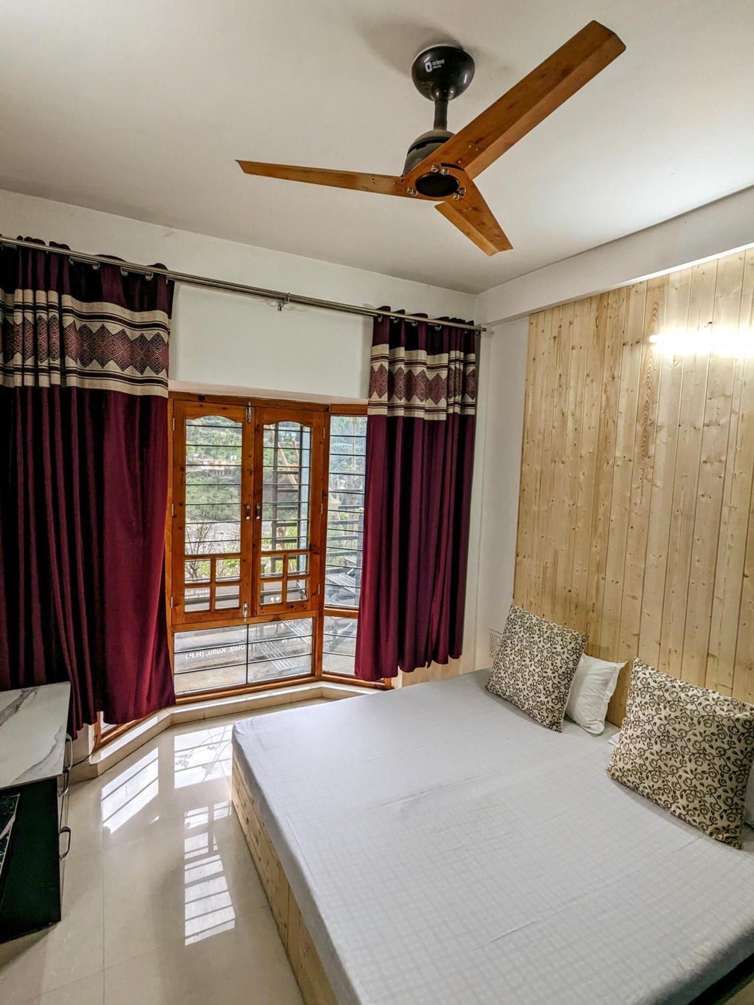 Kavi'S Vacation Homes - Sainj Buitenkant foto