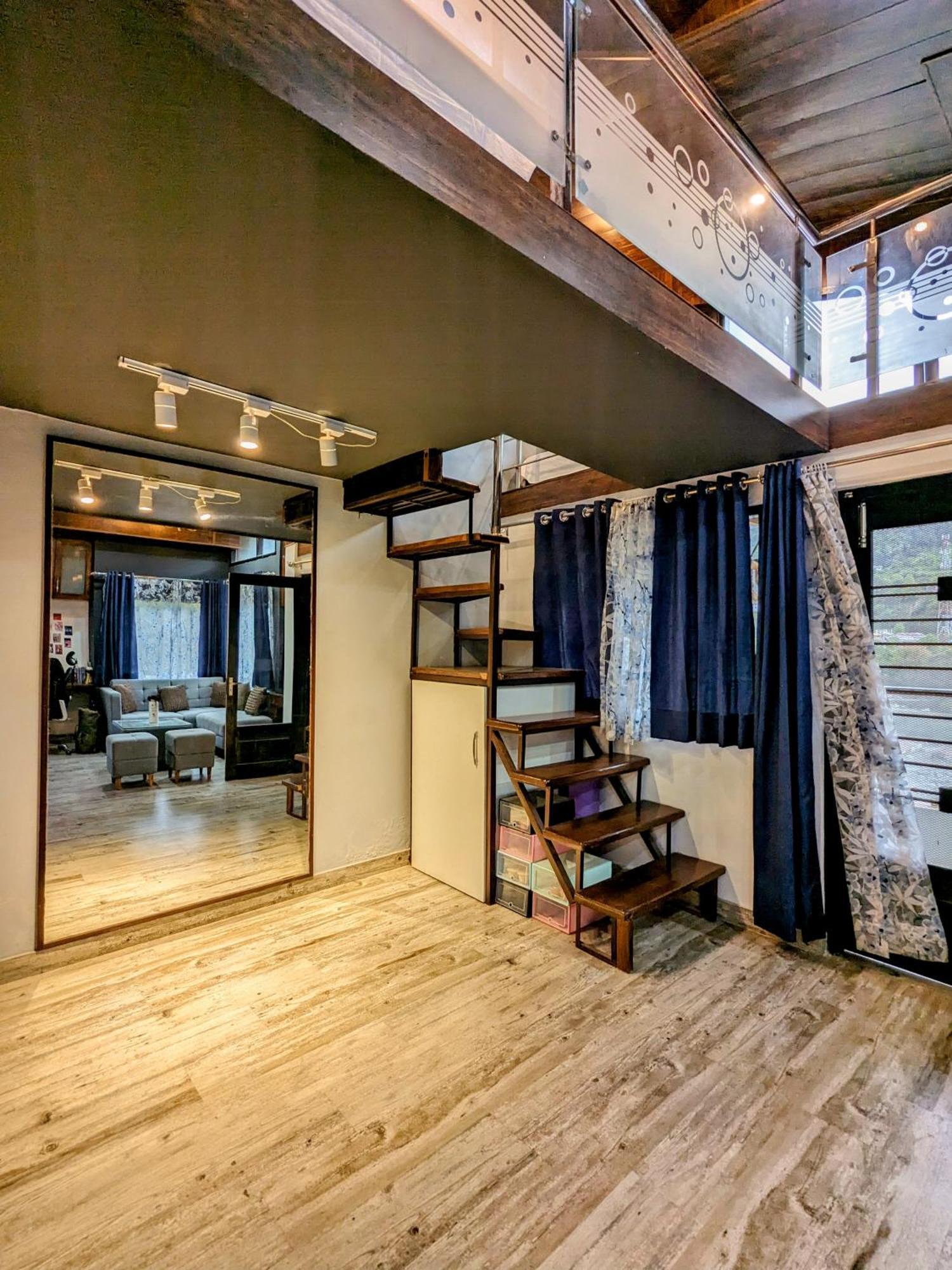 Kavi'S Vacation Homes - Sainj Buitenkant foto