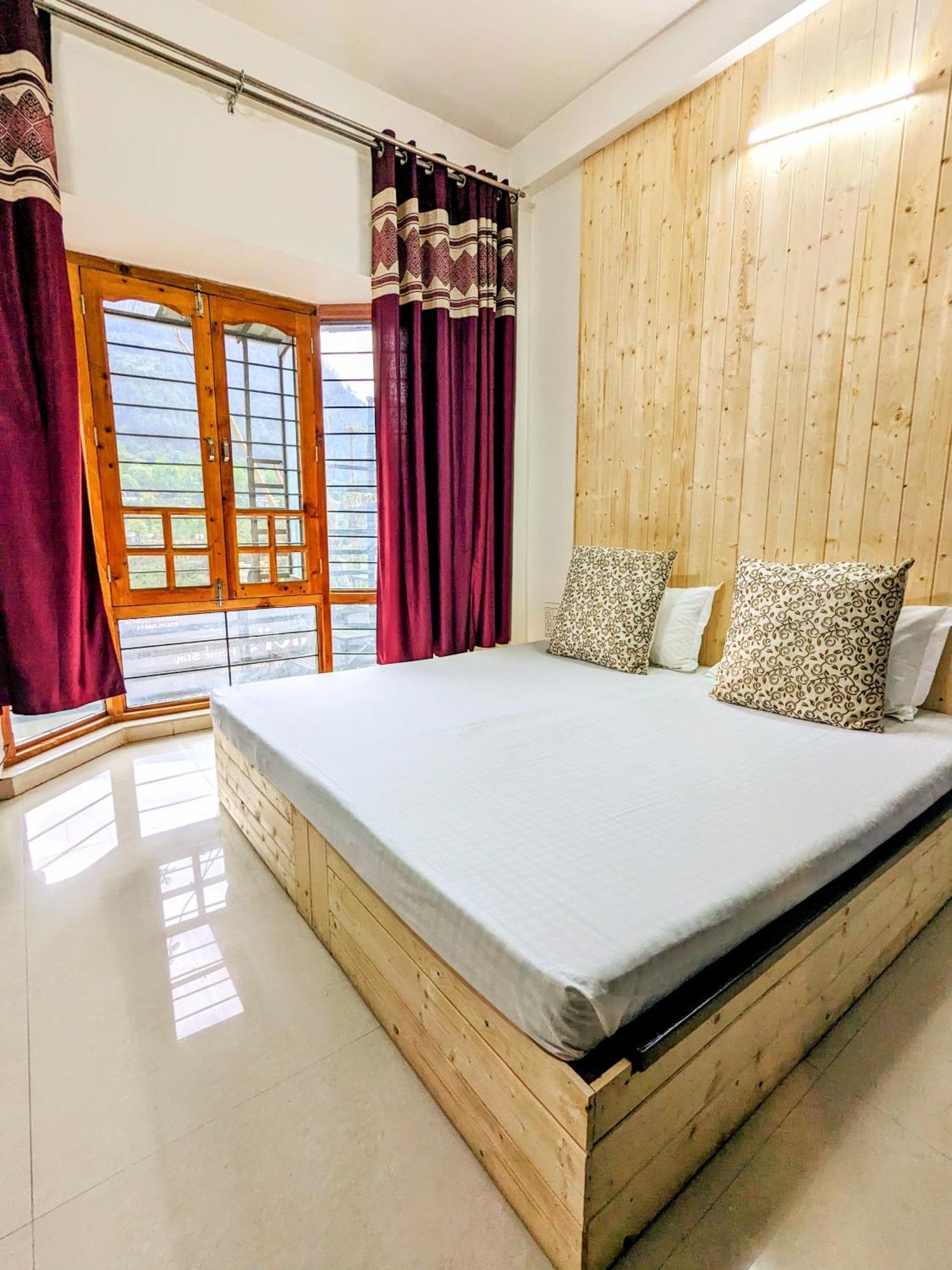 Kavi'S Vacation Homes - Sainj Buitenkant foto
