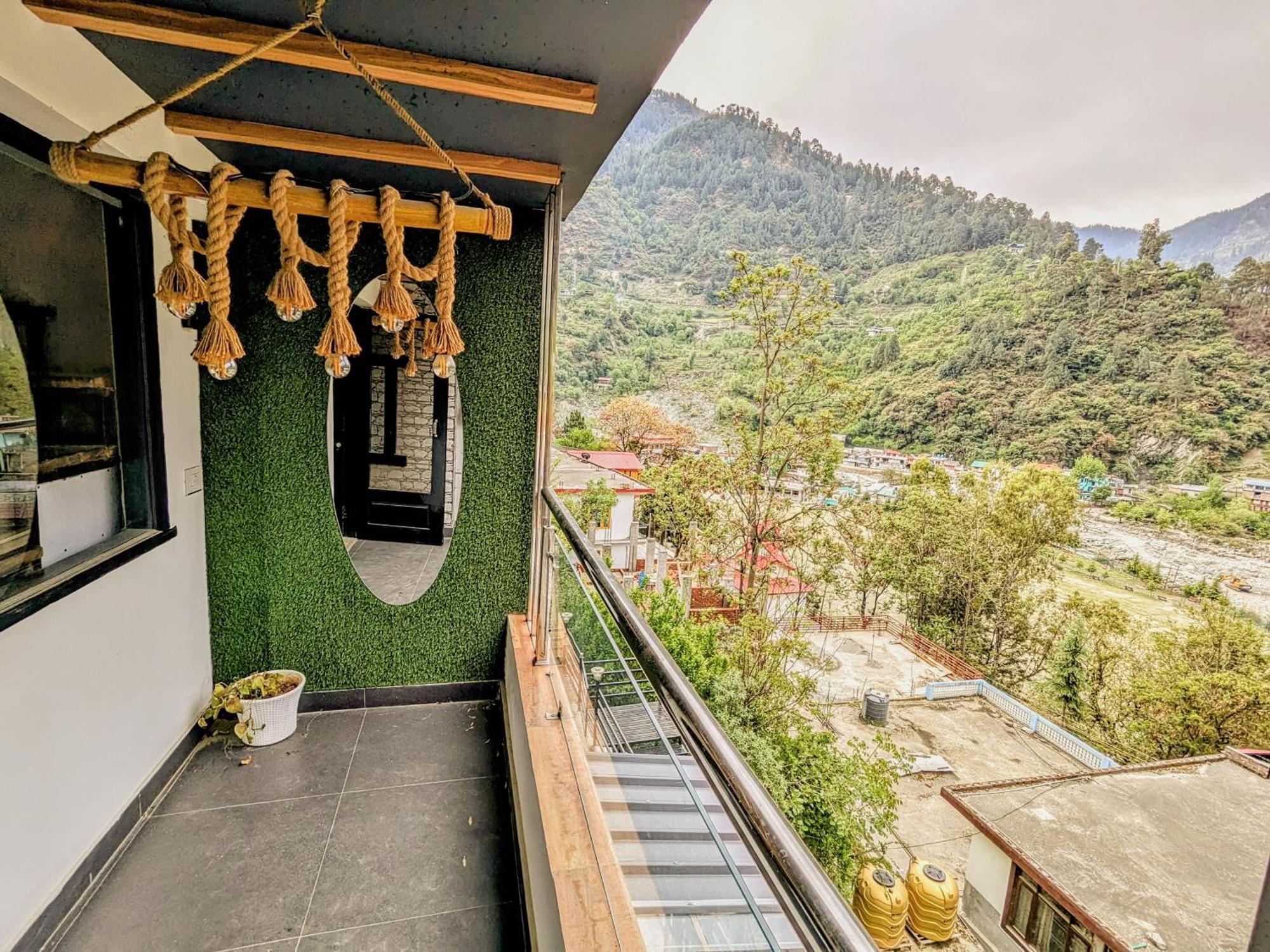 Kavi'S Vacation Homes - Sainj Buitenkant foto